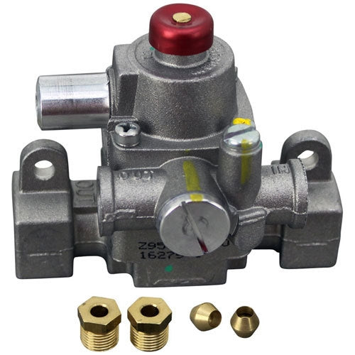 Garland 1027000, SAFETY VALVE
