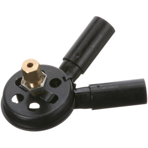 Garland 1801401, TOP BURNER PILOT 4.5" LONG ALUMINIUM