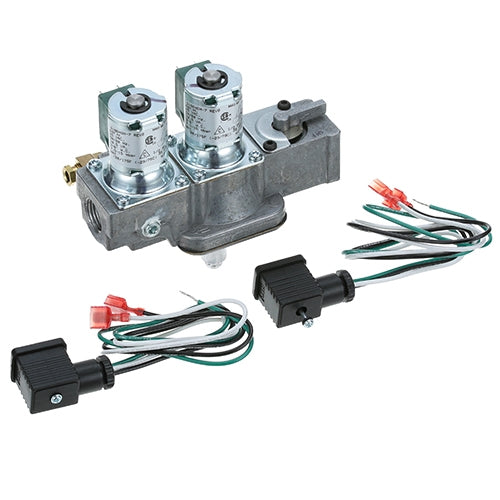 Garland 1806501, GAS VALVE 1/2" 25V