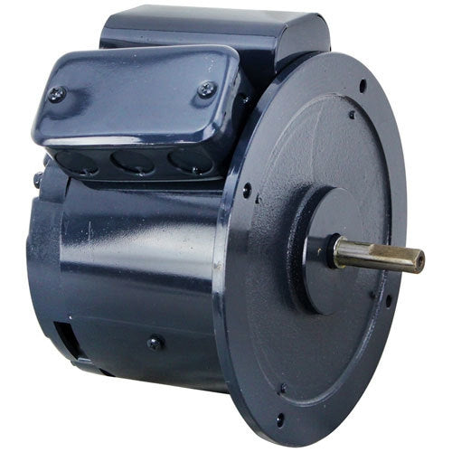 Garland 228129, BLOWER MOTOR 115V, 1/4HP, 1P 1725