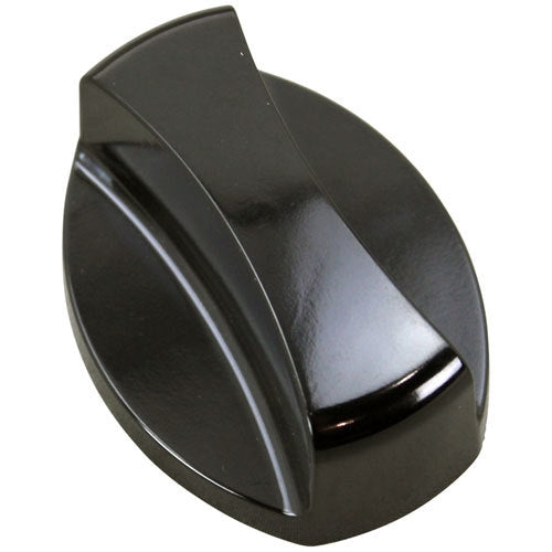 Garland 4522585, KNOB - OPEN BURNER