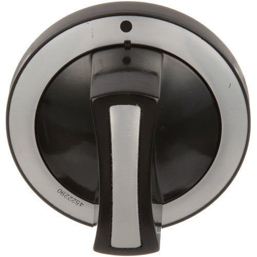 Garland 4524670, OPEN BURNER KNOB KIT