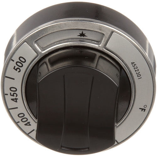 Garland 4525442, KNOB ASSEMBLY