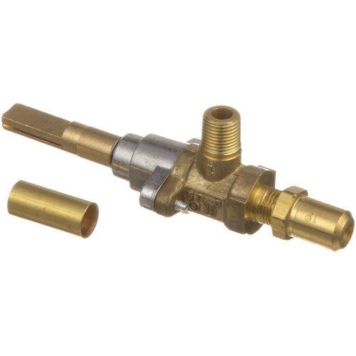 Garland G4447-44F, BURNER VALVE W/ ORIFICE