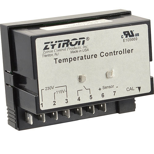 Garland 2432002, ELECTRIC THERMOSTAT 250-500F