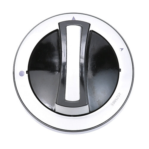 Garland CK4528835, KNOB ASSY, OPEN TOP , GT/UT