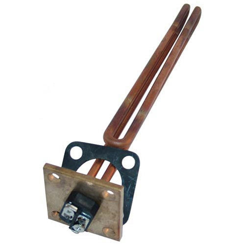 Hatco 02-04-450, BOOSTER ELEMENT 208V  4500W   1-3/4"OC