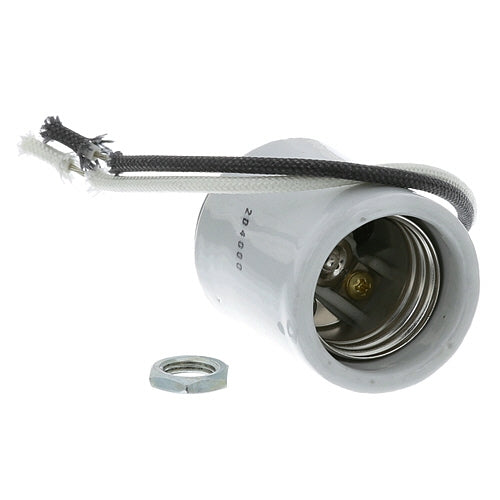 Hatco 02-30-091, LAMP SOCKET