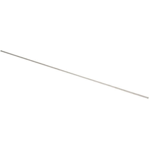 Hobart 00-120266-00001, STANDARD CURTAIN ROD 24 1/2" Long