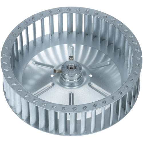 Hobart 00-415780-00003, BLOWER WHEEL 9-7/8D X 2-5/8W 5/8
