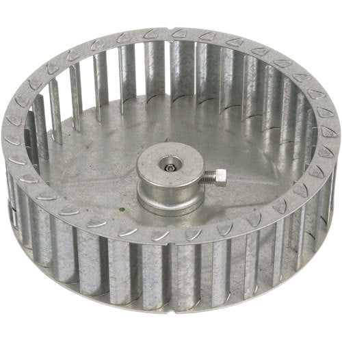 Hobart 00-415780-00008, BLOWER WHEEL 7-1/8D X 2W 1/2