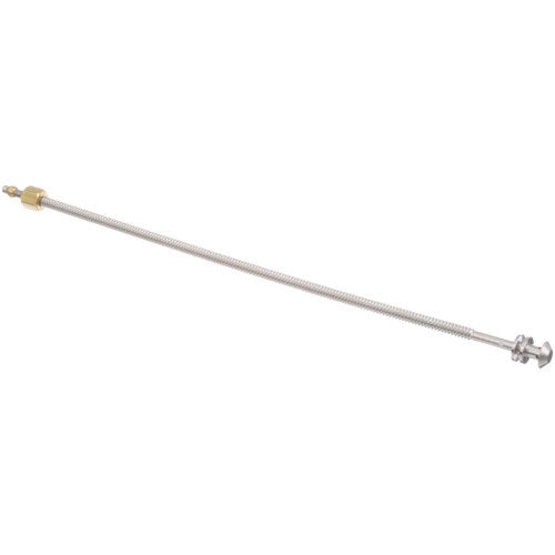 Hobart 00-788541-0000A, PILOT TUBE ASSEMBLY 3/16 X 12"