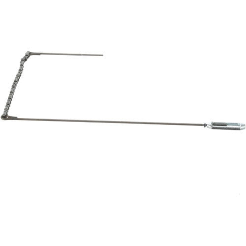 Hobart 00-343608-00002, DOOR CHAIN ASSY