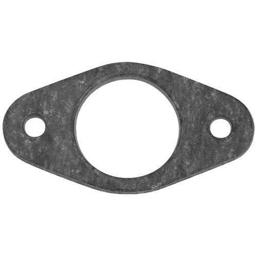 Hobart 00-714910, BURNER GASKET 2-11/16" x 1-3/4"