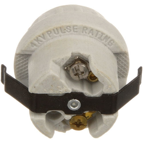 Hobart 00-417814-00001, PORCELAIN SOCKET