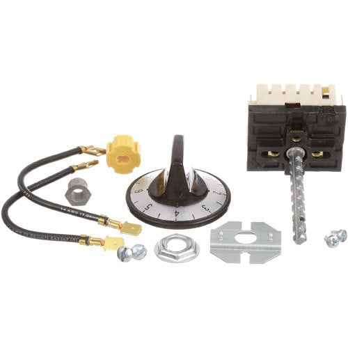 Hobart 00-347171-00002, INFINITE SWITCH KIT