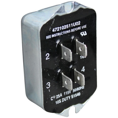 Hobart 00-271612-00002, SWITCH