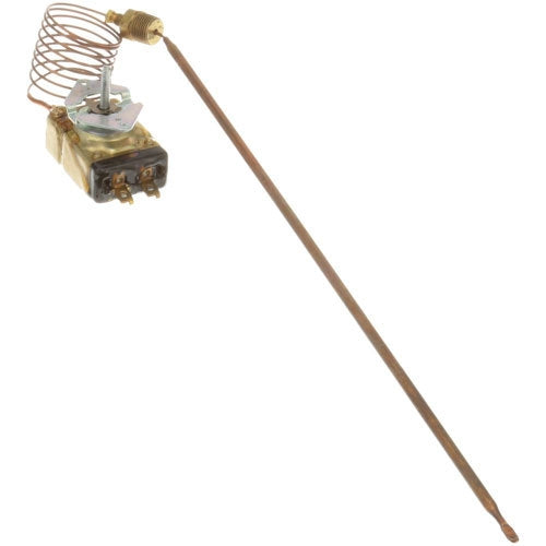 Hobart 00-833220, THERMOSTAT K, 1/4 X 14-7/8, 48