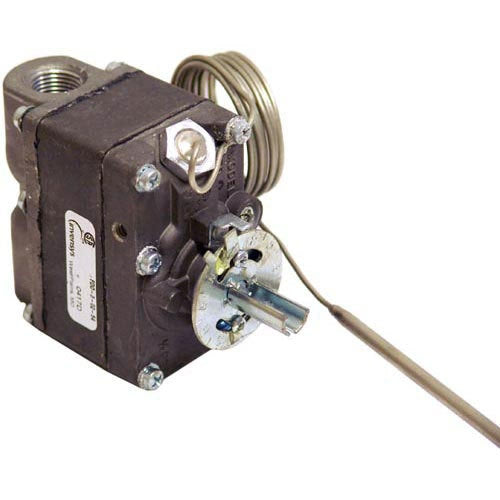 Hobart 00-407522-00001, THERMOSTAT FDO-1, 3/16 X 14-3/4, 54