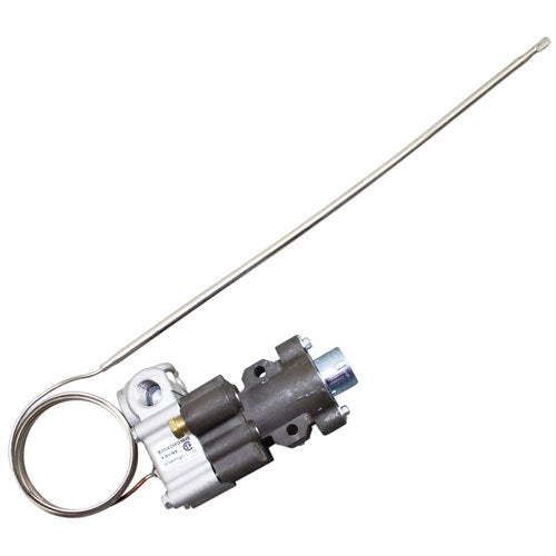 Hobart 00-417424-000G1, THERMOSTAT BJWA, 3/16 X 11, 48