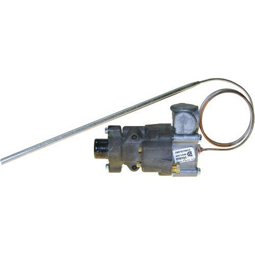 Hobart 00-417424-000G2, THERMOSTAT BJWA, 3/16 X 12, 24