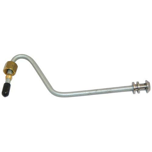 Hobart 00-706771-0000A, PILOT ASSY