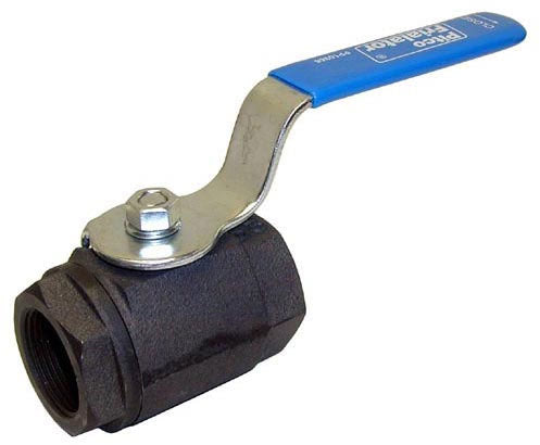 Pitco PP10962, Drain Valve