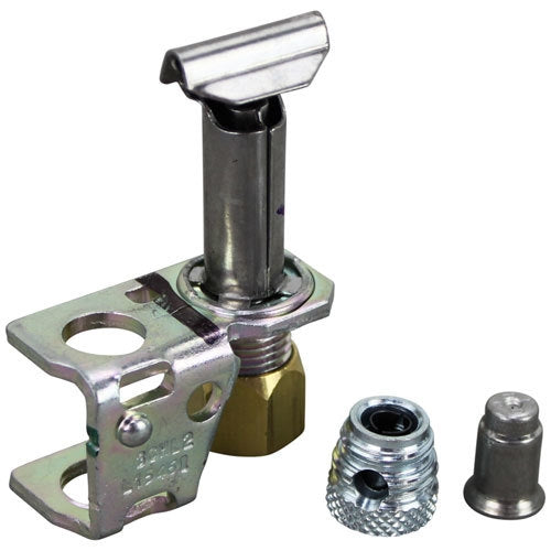 Hobart 00-714269, PILOT