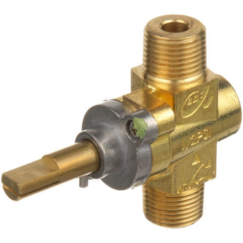 Hobart 00-407789-00003, VALVE 3/8 MPT X 3/8 MPT