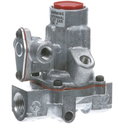 Hobart 00-497765-00001, PILOT SAFETY VALVE 3/8"