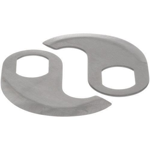 Hobart 00-071309, SLICING KNIFE - SET