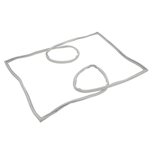 Hobart 00-268821-00003, DOOR GASKET 24-3/8" X 60-11/16"