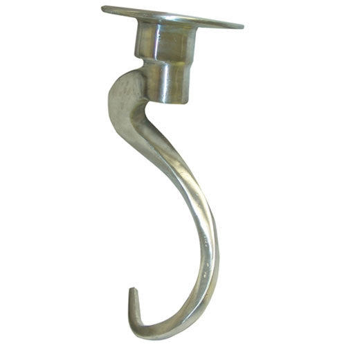 Hobart 00-119679, DOUGH HOOK - 30 QT. SPIRAL