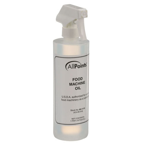 Hobart 01-404675-00183 | FOOD MACHINE OIL – TopJet Sales