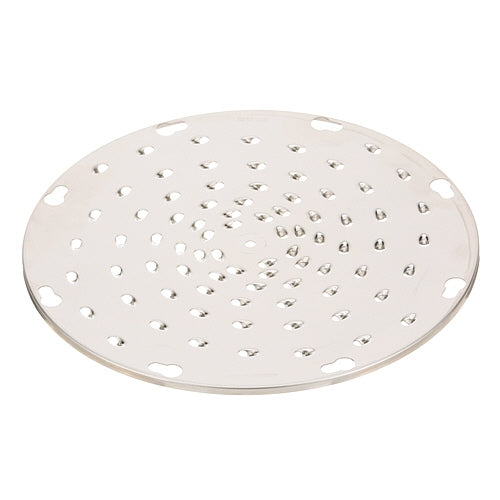 Hobart 00-077045, PLATE, SHREDDER (3/16")