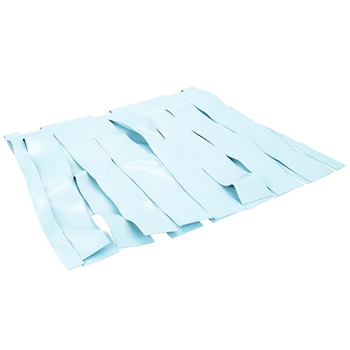 Hobart 00-919758, CURTAIN,DISHWASHER , 22.5X 20.5