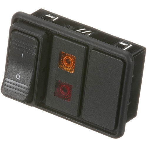 Hobart 00-854537-00001, CONTROL MANUAL BP SWITCH