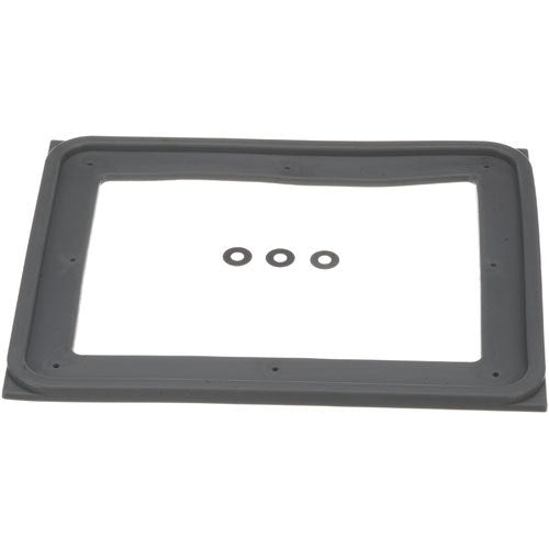 Hobart 00-857085-00001, DOOR GASKET KIT 3 PAN I
