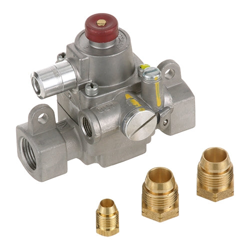 Hobart 00-922160-0000A, TS SAFETY VALVE