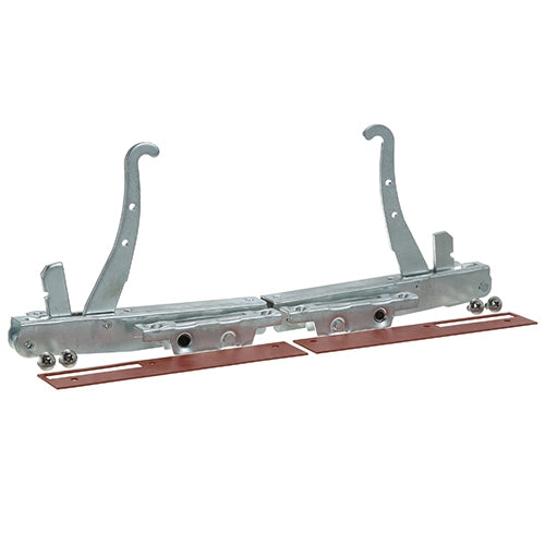 Hobart 00-913102-00375, HINGE KIT, DOOR
