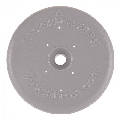 T&S Brass 001121-45, FACE, SPRAY