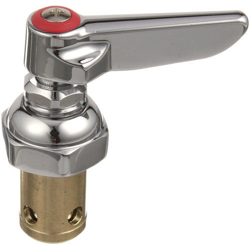 T&S Brass 002714-40, HOT SPINDLE ASSEMBLY