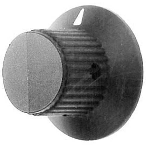 Cleveland KE50569-1, KNOB 1-1/8 D, POINTER