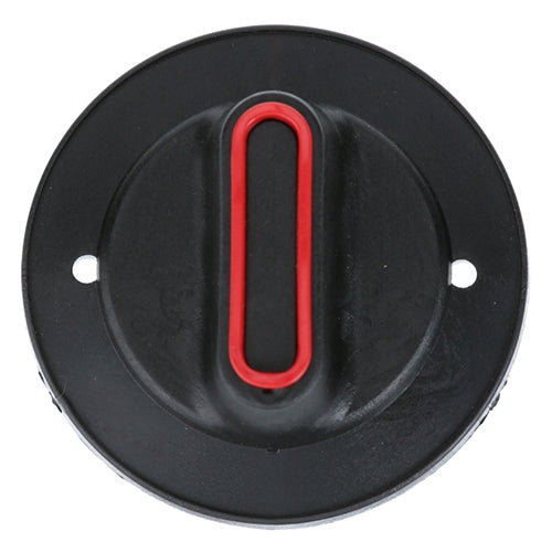 Cleveland 2138700, KNOB 2-3/8 D