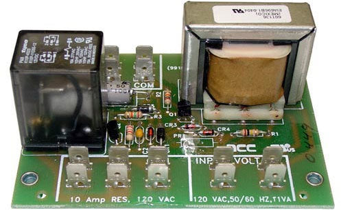 Pitco PP10797, Liquid Level Control