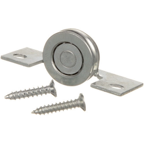 True 872-545, ROLLER W/BRACKET