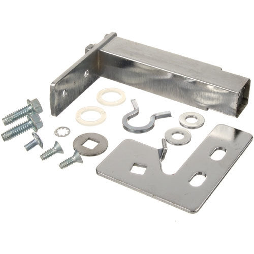 True 870837, HINGE KIT, DOOR - TOP RIGHT