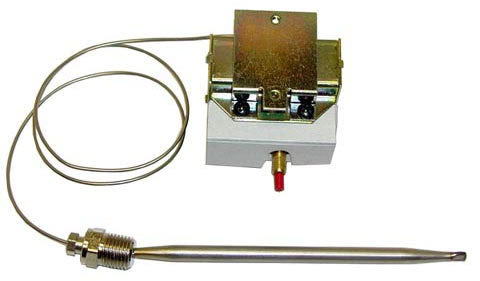 Pitco 60070701, Safety Thermostat