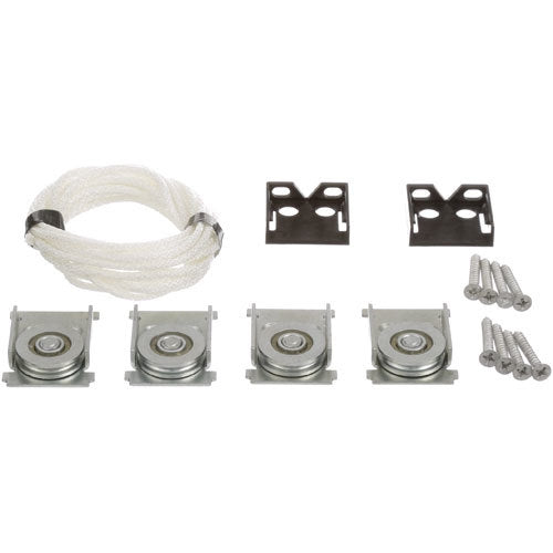 True 884605, CORD PULLEY KIT