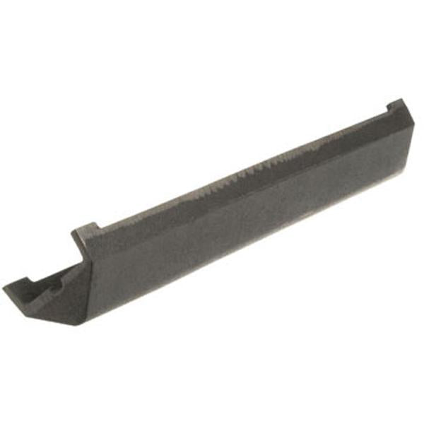 Montague 20531-1, Cast Iron Radiant, 21" x 3-1/2" W x 2-1/2" H